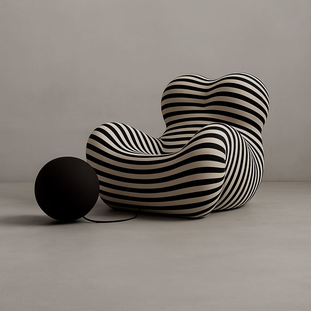 Donna Zebra